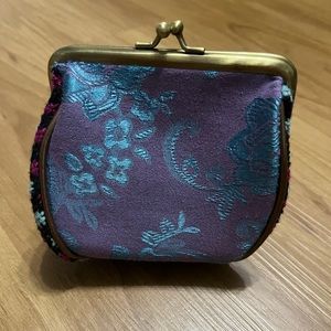 Taylor Swift Wonderstruck Coin Purse